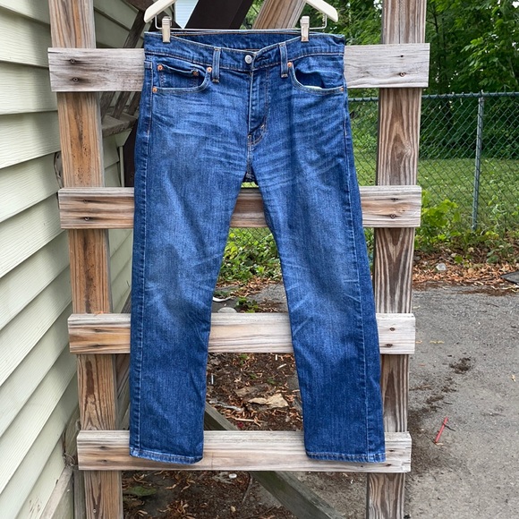 Levi's Other - Levi Strauss 513 Jeans